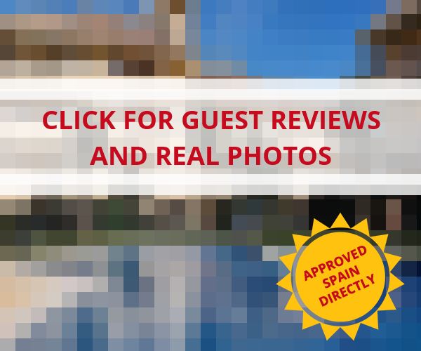 www.hotellastablas.es - check out latest independent reviews