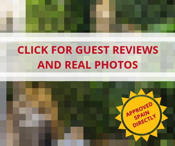 www.hotellastruchas.com - check out latest independent reviews