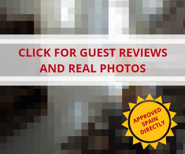 www.hotellasvegasbenidorm.com - check out latest independent reviews