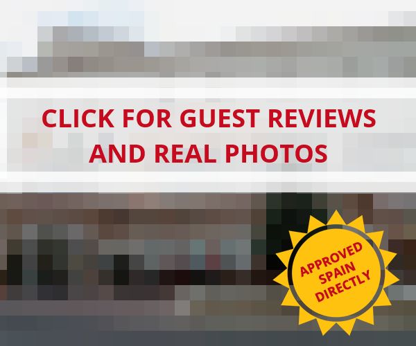 www.hotellasvillas.com - check out latest independent reviews
