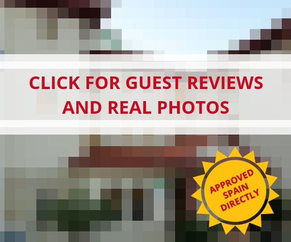www.hotellatorre.es - check out latest independent reviews