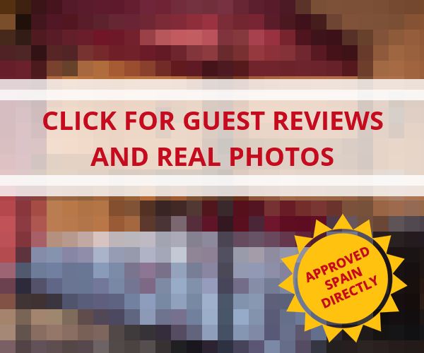 www.hotellavillarestaurante.com - check out latest independent reviews