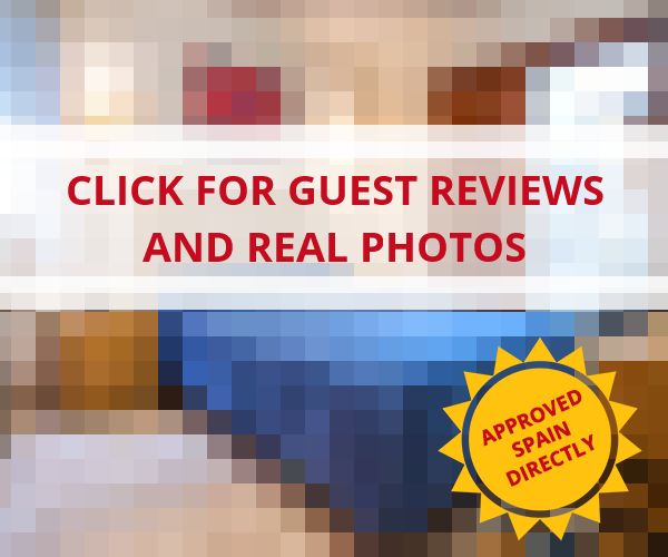 www.hotellegazpi.es - check out latest independent reviews