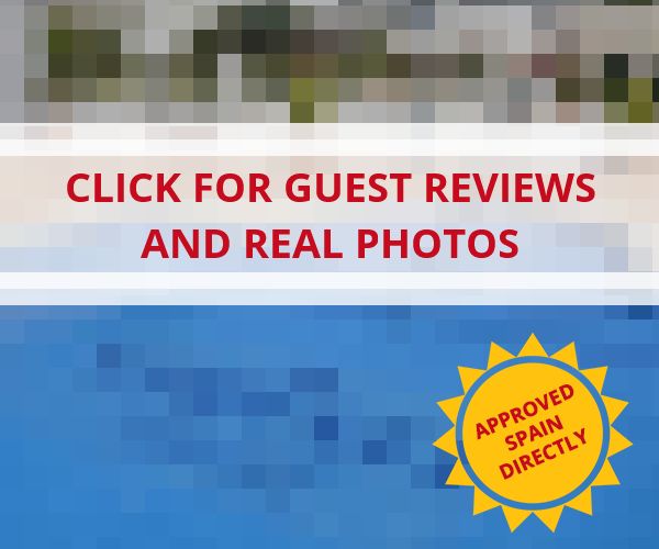 www.hotellinares.com - check out latest independent reviews