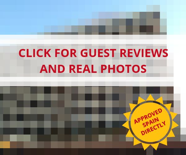 www.hotellisboabadajoz.es - check out latest independent reviews