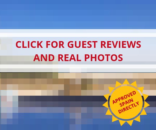 www.hotellosangelesdenia.com - check out latest independent reviews