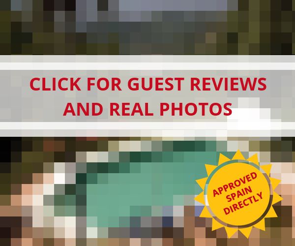 www.hotellosangeleslashurdes.es - check out latest independent reviews