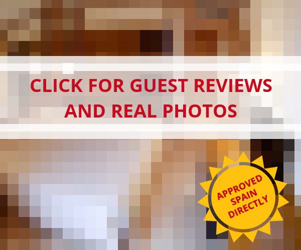 www.hotellosarcos.com - check out latest independent reviews