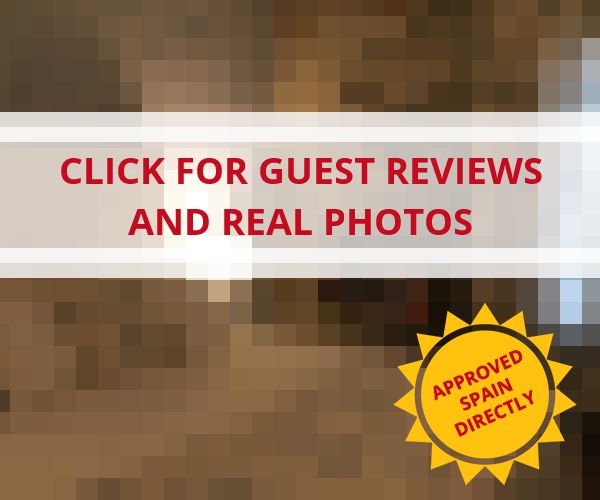 www.hotellosarcosainsa.com - check out latest independent reviews