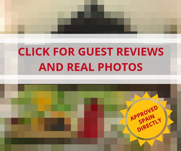 www.hotellosbronces.es - check out latest independent reviews