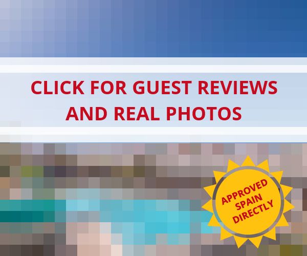 www.hotelloscalderones.com - check out latest independent reviews