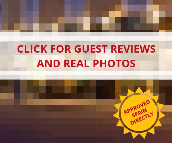 www.hotelloscazadores.com - check out latest independent reviews