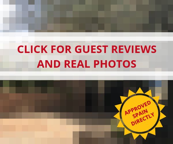 www.hotellosgalanes.es - check out latest independent reviews
