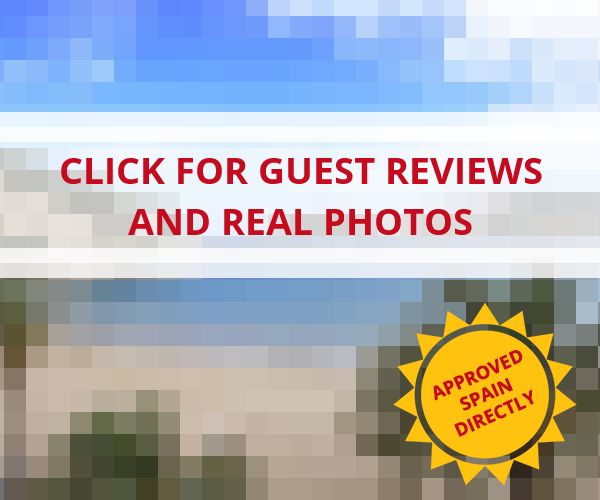 www.hotellosgeranios.com - check out latest independent reviews