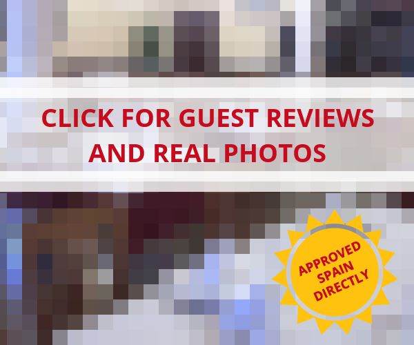 www.hotelloshermanos.es - check out latest independent reviews
