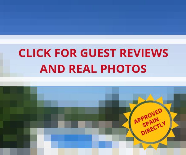 www.hotellosmellizos.com - check out latest independent reviews