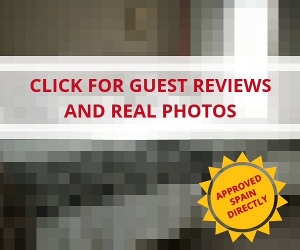 www.hotellosnaranjoscaceres.com - check out latest independent reviews