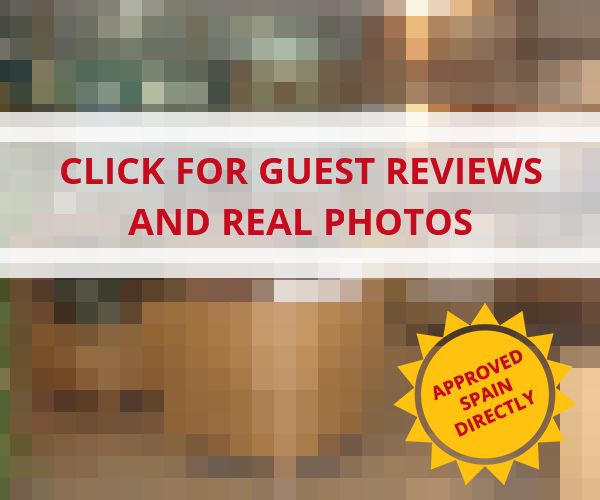 www.hotellosnarejos.com - check out latest independent reviews