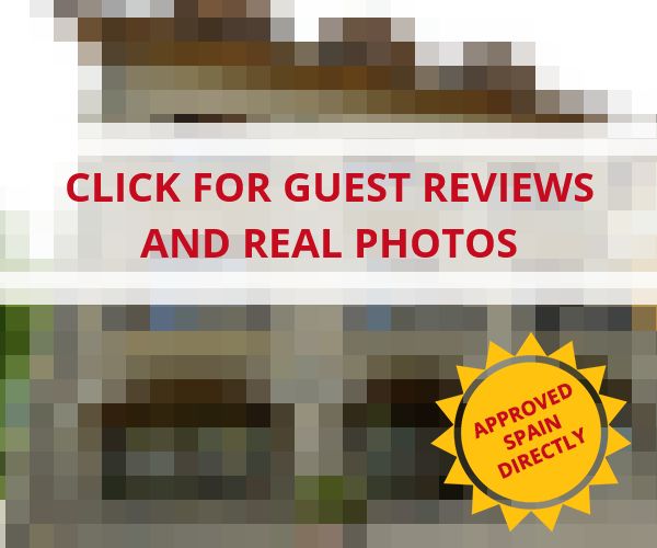 www.hotellosnogales.com - check out latest independent reviews