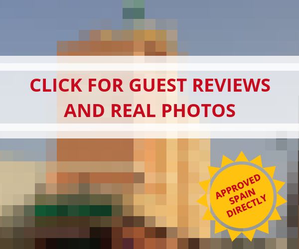 www.hotellospalacios.es - check out latest independent reviews