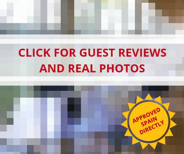 www.hotellosrosales.com - check out latest independent reviews