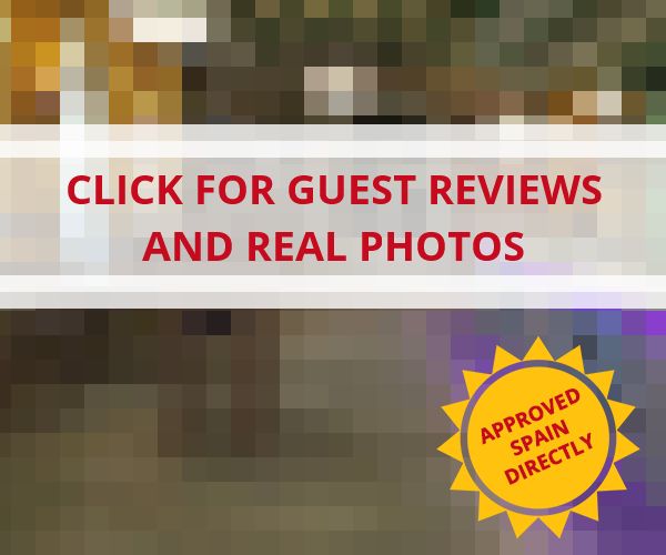 www.hotellostoreros.com - check out latest independent reviews