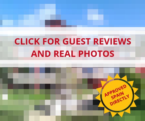 www.hotelluarcarural.com - check out latest independent reviews