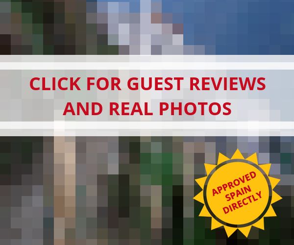 www.hotellucero.es - check out latest independent reviews