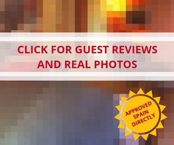 www.hotellucia.es - check out latest independent reviews