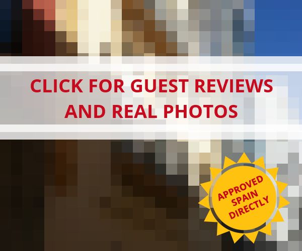 www.hotellusitania.es - check out latest independent reviews