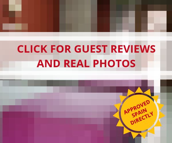 www.hotelluxaljarafe.es - check out latest independent reviews
