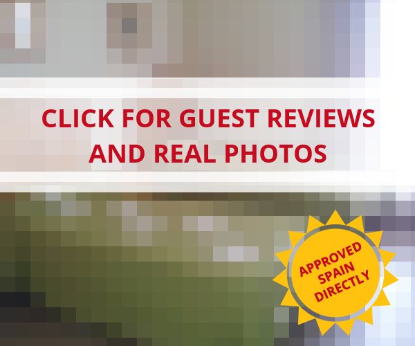 www.hotelluzdelguadiana.com - check out latest independent reviews