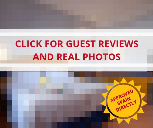 www.hotelmadridagumar.com - check out latest independent reviews