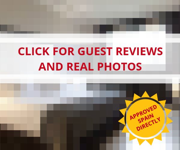 www.hotelmadridmaydrit.com - check out latest independent reviews