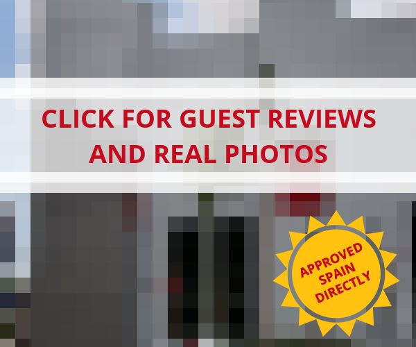 www.hotelmadrileno.com - check out latest independent reviews