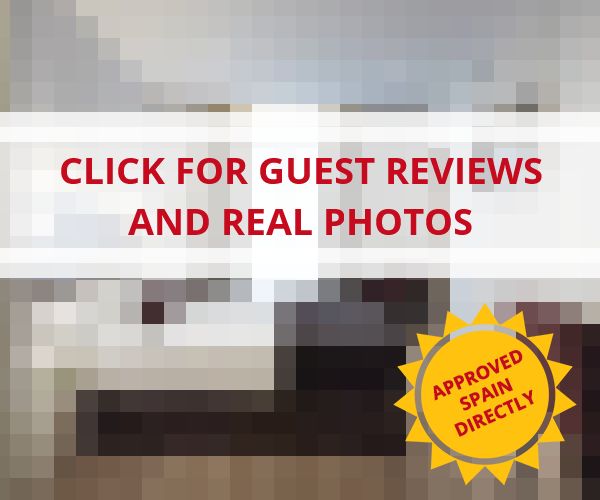 www.hotelmaestranza.com - check out latest independent reviews