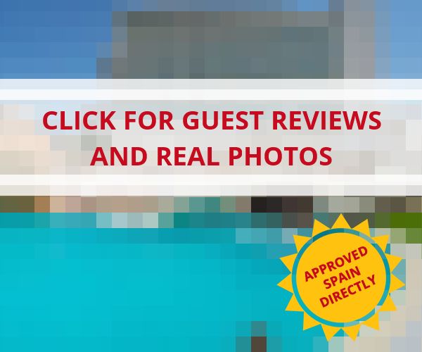www.hotelmagicvillaluz.com - check out latest independent reviews