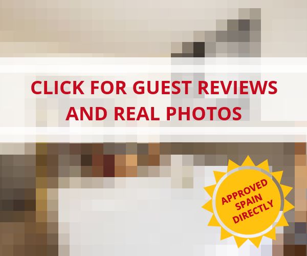 www.hotelmaisonnave.es - check out latest independent reviews