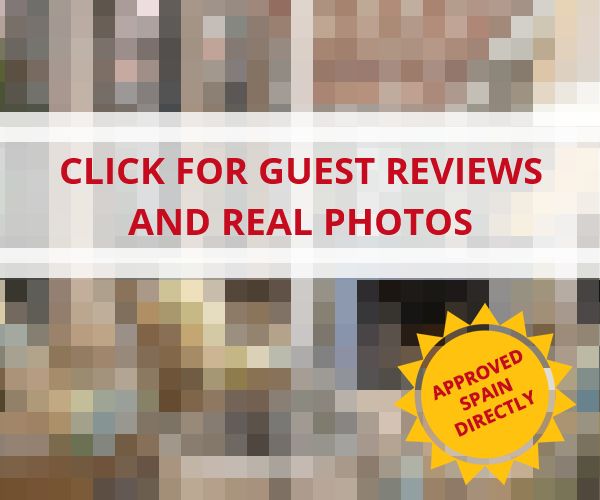 www.hotelmama.es - check out latest independent reviews