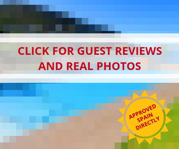 www.hotelmanyetmoraira.es - check out latest independent reviews