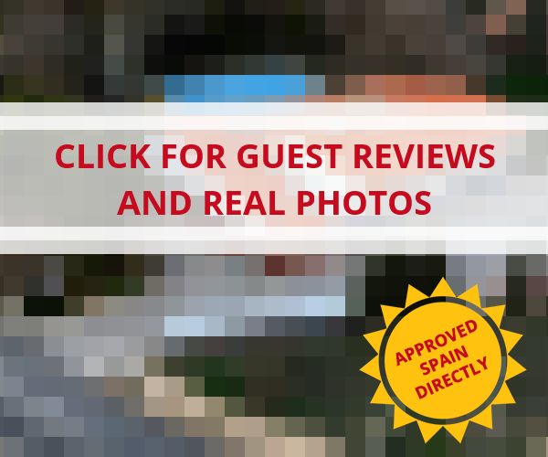 www.hotelmanzanares.com - check out latest independent reviews