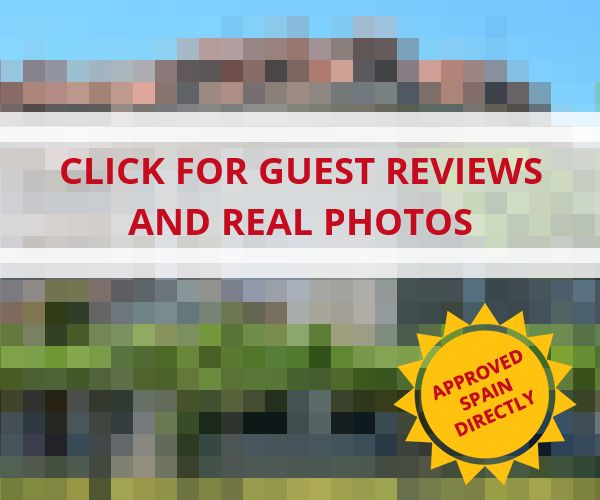 www.hotelmaracaibo.es - check out latest independent reviews