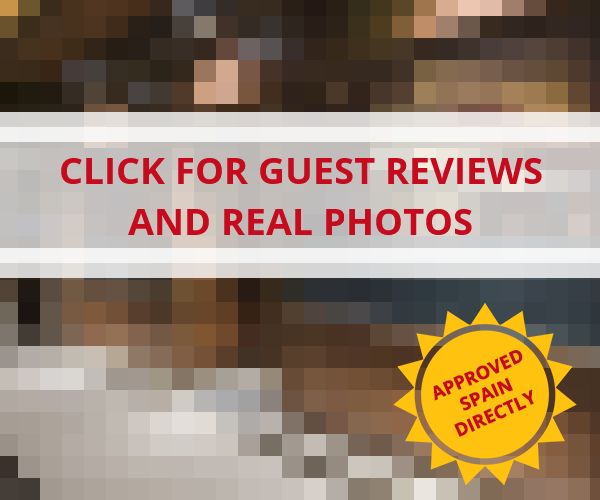 www.hotelmarcial.com - check out latest independent reviews