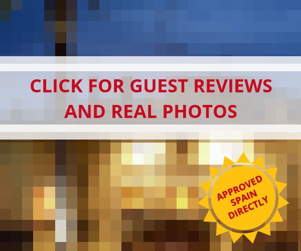 www.hotelmardetasmania.es - check out latest independent reviews