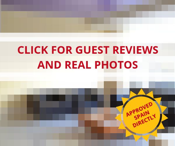 www.hotelmarfil.com - check out latest independent reviews