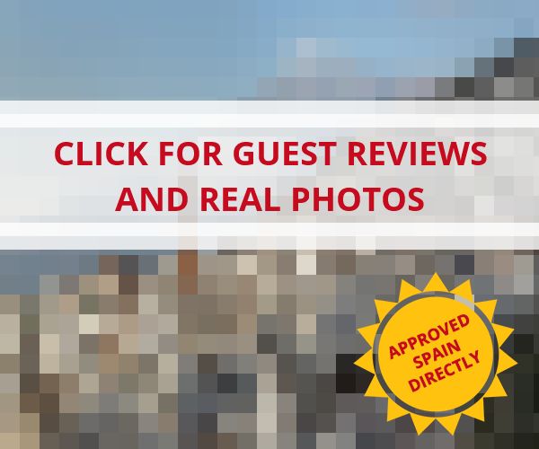 www.hotelmariadelmar.es - check out latest independent reviews