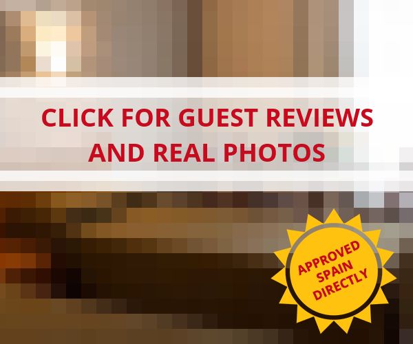 www.hotelmariademolinatoro.com - check out latest independent reviews