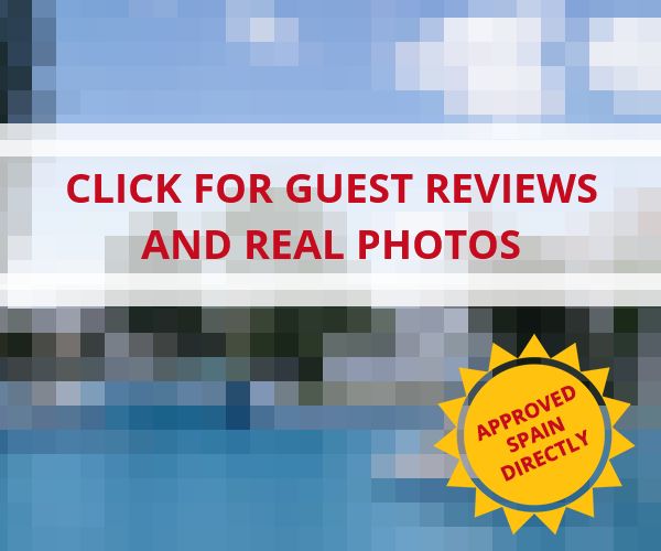 www.hotelmarialuisa.es - check out latest independent reviews