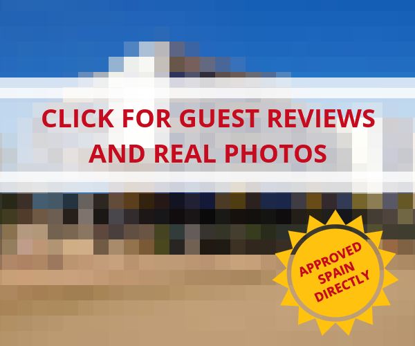 www.hotelmarian.es - check out latest independent reviews