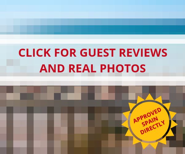 www.hotelmarinaplayadepalma.com - check out latest independent reviews